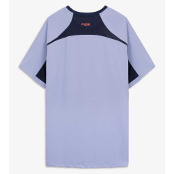 Nox camiseta pro lavander