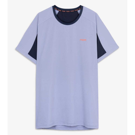 Nox camiseta pro lavander