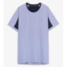 Nox camiseta pro lavander