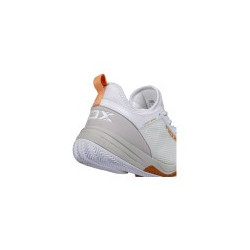 Nox zapatilla Nerbo blanca