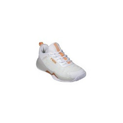 Nox zapatilla Nerbo blanca