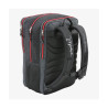 Bullpadel mochila ionic negra