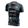Bullpadel camiseta Adula Paquito Navarro