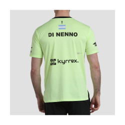 Bullpadel Camiseta Acilo Di Nenno
