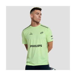 Bullpadel Camiseta Acilo Di Nenno
