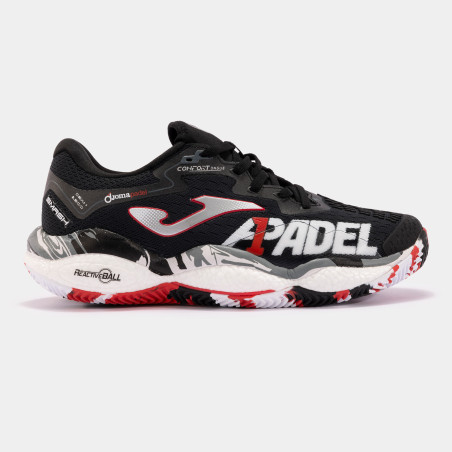 Joma zapatilla Smash A1 padel