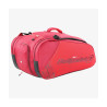 Bullpadel paletero 24014 rojo