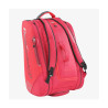Bullpadel paletero 24014 rojo