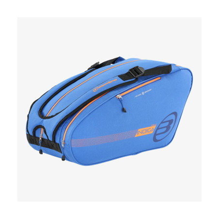 Bullpadel paletero Tour 24015 azul