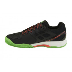 Babolat zapatilla pulsion negro