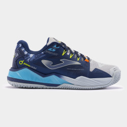 Joma zapatilla Spin 2405 azul
