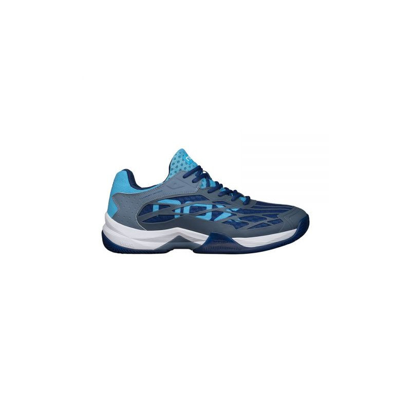 Nox zapatilla AT10 Blue