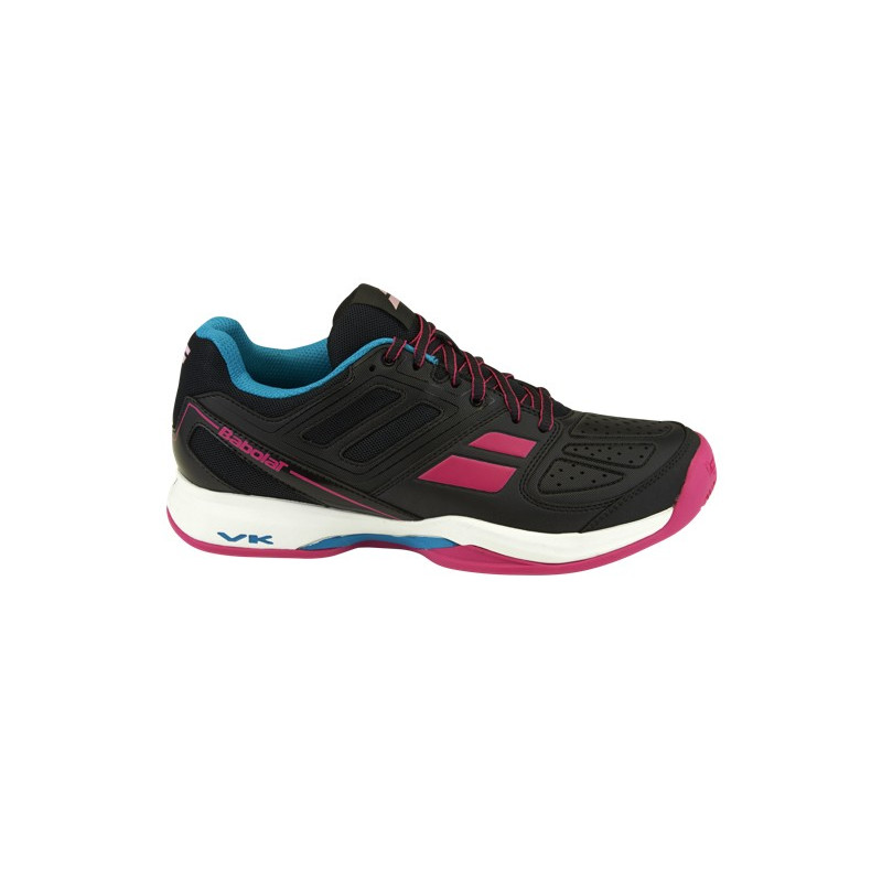 Babolat zapatilla pulsion Babolat zapatilla pulsion