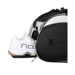 Nox paletero Luxury Master