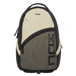 Nox mochila Street negra