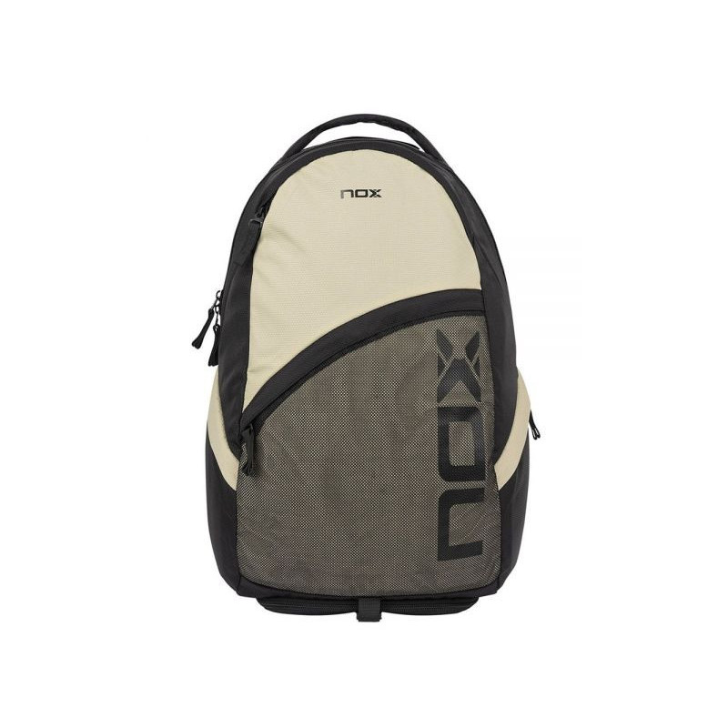 Nox mochila Street negra