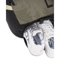 Nox mochila Street negra