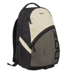 Nox mochila Street negra