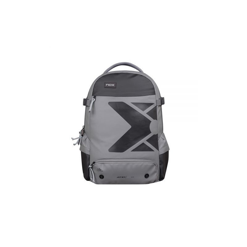Nox mochila ML10 team gris