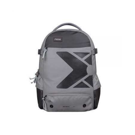 Nox mochila ML10 team gris