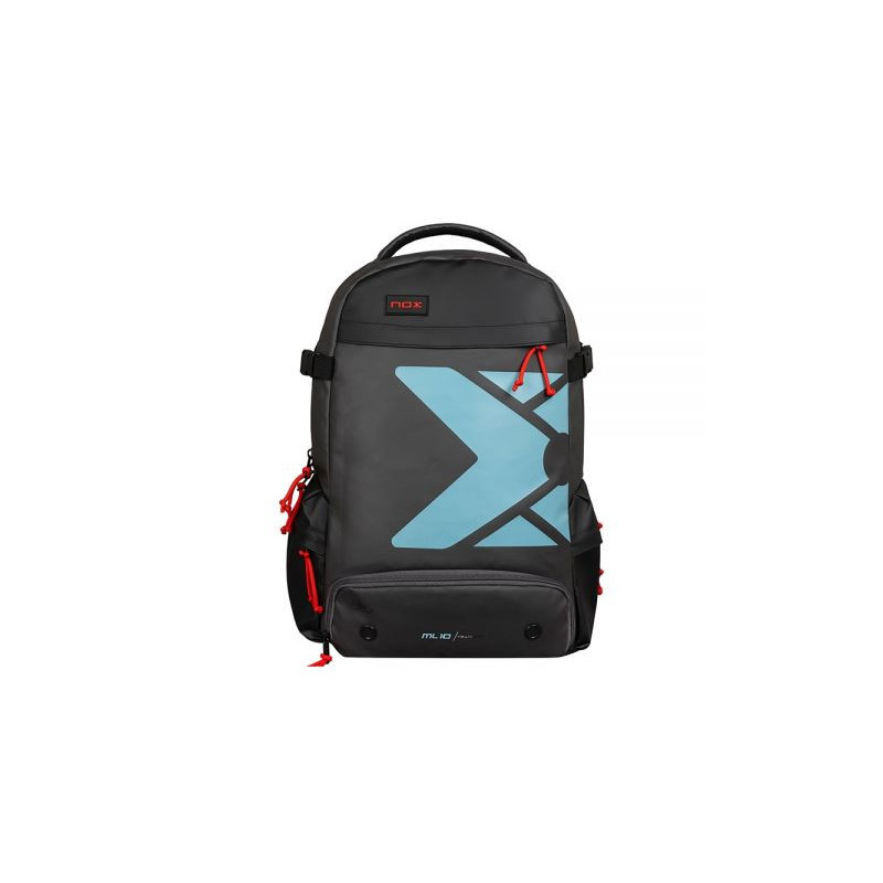 Nox Mochila ML10 Team black