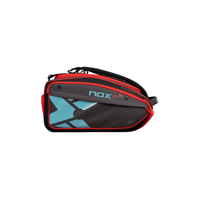 Nox paletero ML10 XL Compact