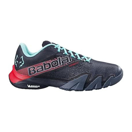 Babolat zapatilla Premura 2 Juan Lebron