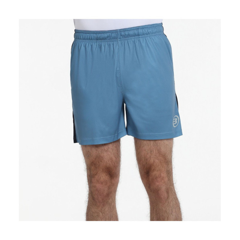 Bullpadel short Ceibo azul