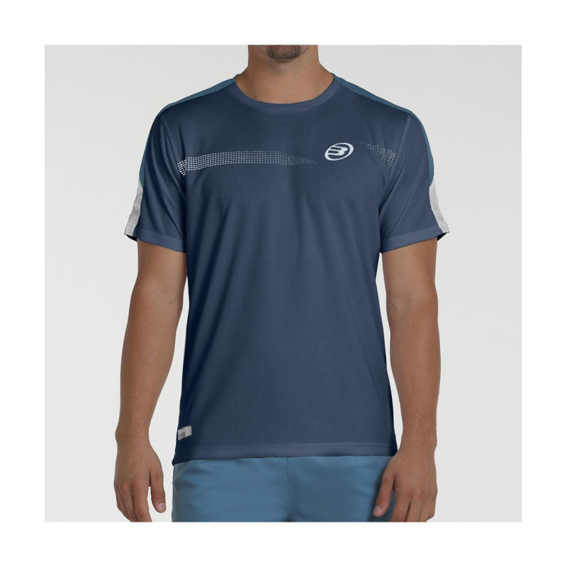 Bullpadel camiseta Caldel