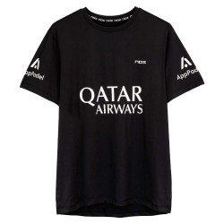 Nox Camiseta AT10 black