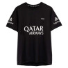 Nox Camiseta AT10 black