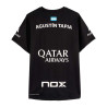 Nox Camiseta AT10 black