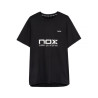Nox Camiseta LA10 black