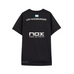 Nox Camiseta LA10 black