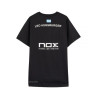 Nox Camiseta LA10 black