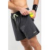 Nox short pro charcoal