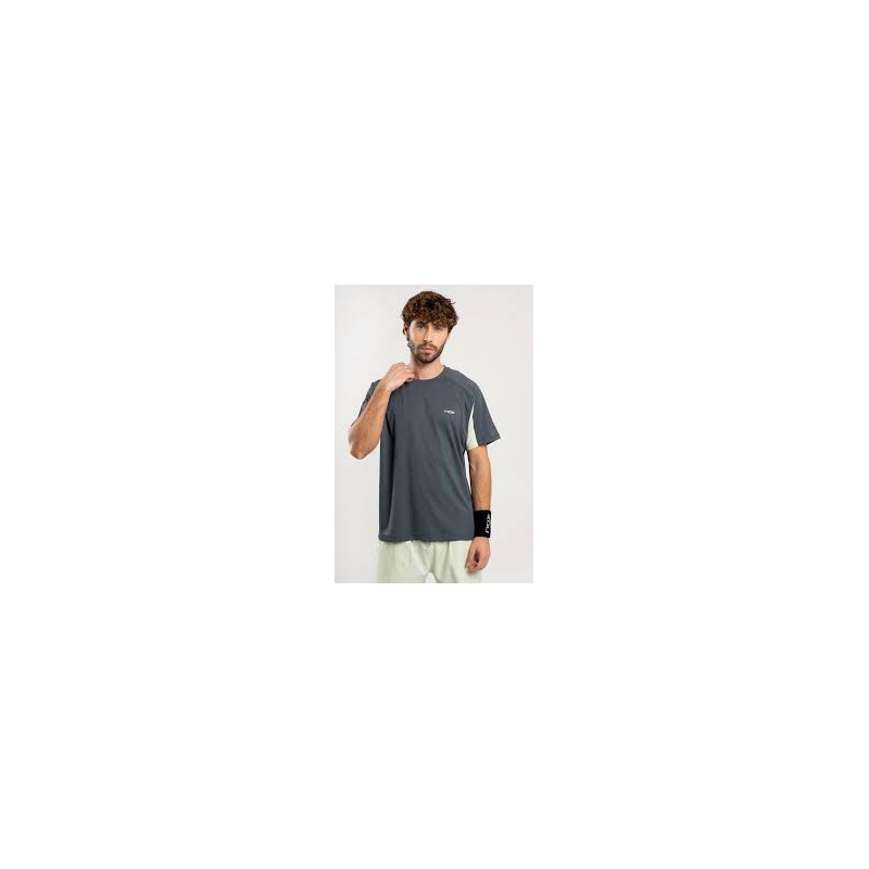 Nox Camiseta pro charcoal