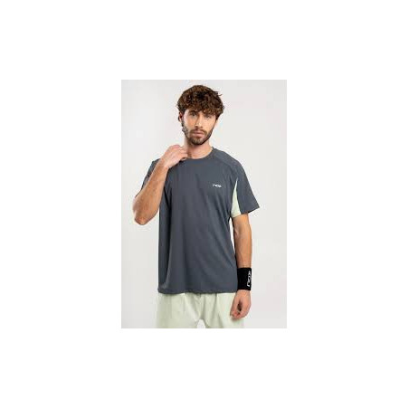 Nox Camiseta pro charcoal