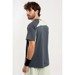 Nox Camiseta pro charcoal