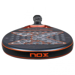 Nox pala AT10 genius 18k 2025