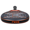 Nox pala AT10 genius 18k 2025