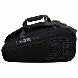 Nox paletero Street Black