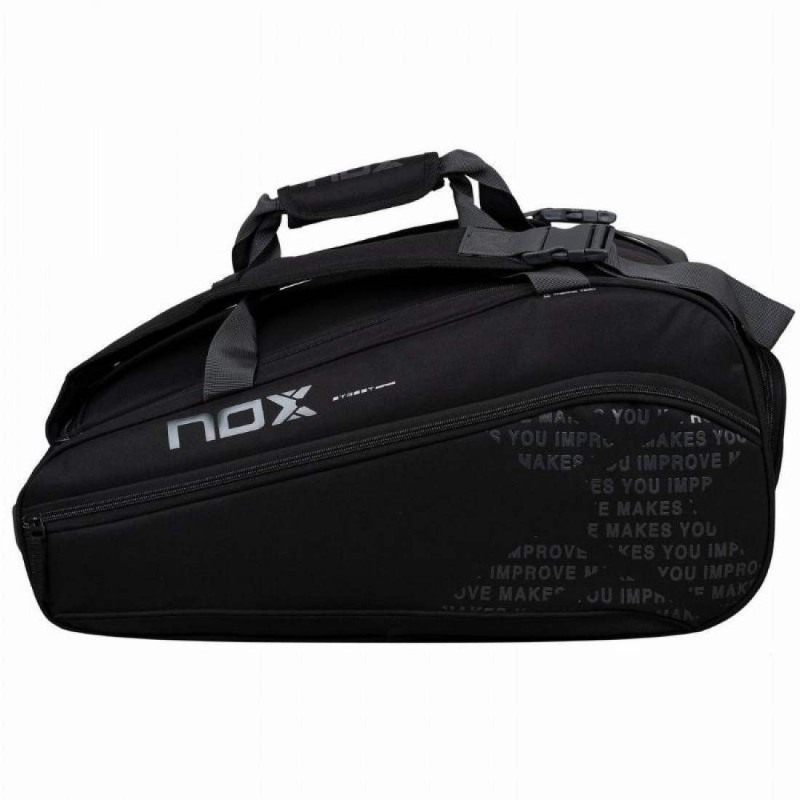 Nox paletero Street Black