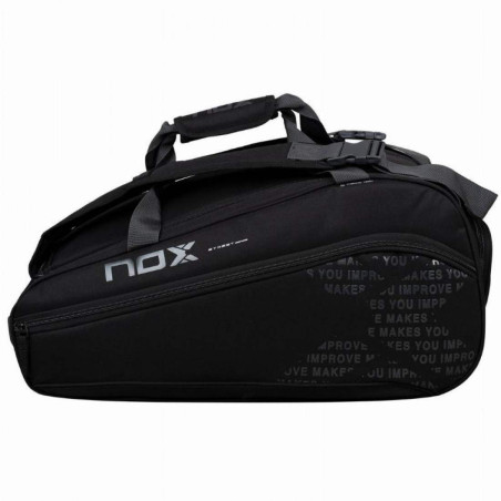 Nox paletero Street Black
