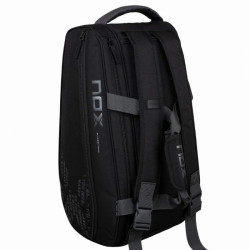 Nox paletero Street Black