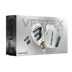 Bullpadel Pack Vertex woman