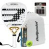 Bullpadel Pack Vertex woman