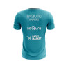 Bullpadel camiseta Meira Paquito navarro