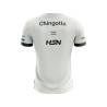Bullpadel camiseta Marfil Chingotto