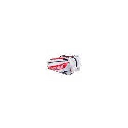 Babolat paletero Lebron blanco